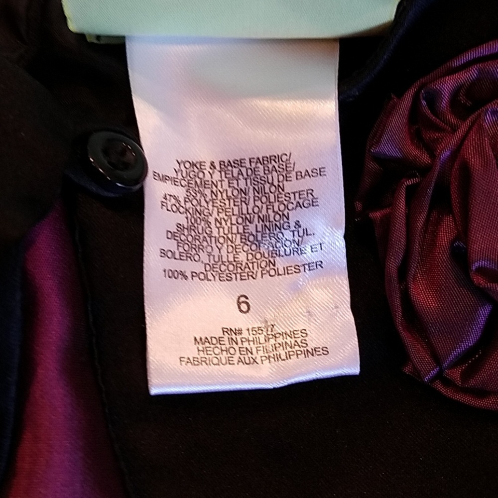 Penelope Mack Dress - Picture 3 of 8